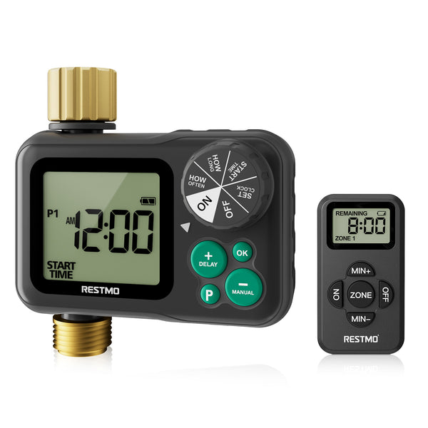 Sprinkler Timer – Page 2 – RESTMO